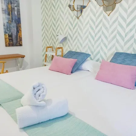 Expoholidays- Eucalipto 5º1 Apartman