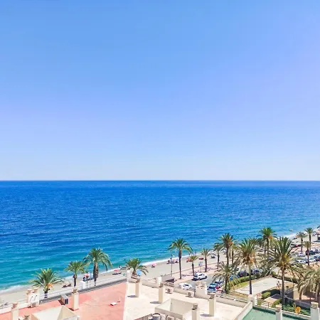 Expoholidays- Eucalipto 5º1 * Aguadulce