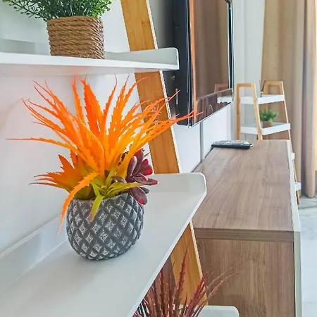 Expoholidays- Eucalipto 5º1 Apartman