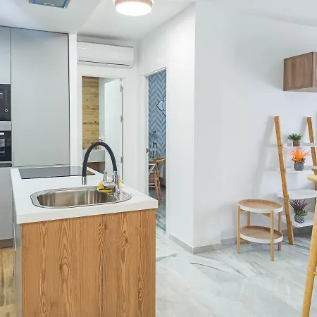 Expoholidays- Eucalipto 5º1 Apartman