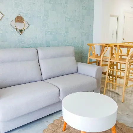 Expoholidays- Eucalipto 5º1 Apartman